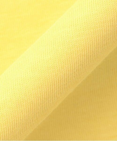 KP / ケーピー Tシャツ | ソロナ恐竜リフレクタープリント半袖Tシャツ | 詳細10