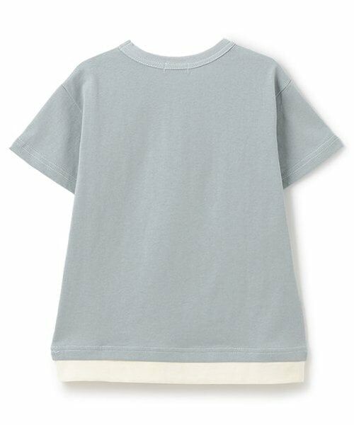 KP / ケーピー Tシャツ | 船Tシャツ | 詳細1