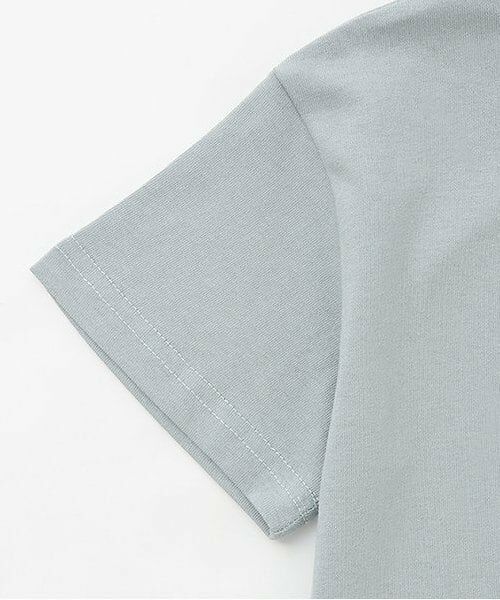 KP / ケーピー Tシャツ | 船Tシャツ | 詳細3