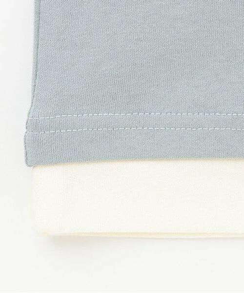 KP / ケーピー Tシャツ | 船Tシャツ | 詳細6