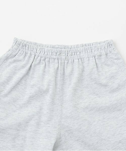 KP / ケーピー Tシャツ | ポロ衿つきスポーツ上下セット | 詳細7