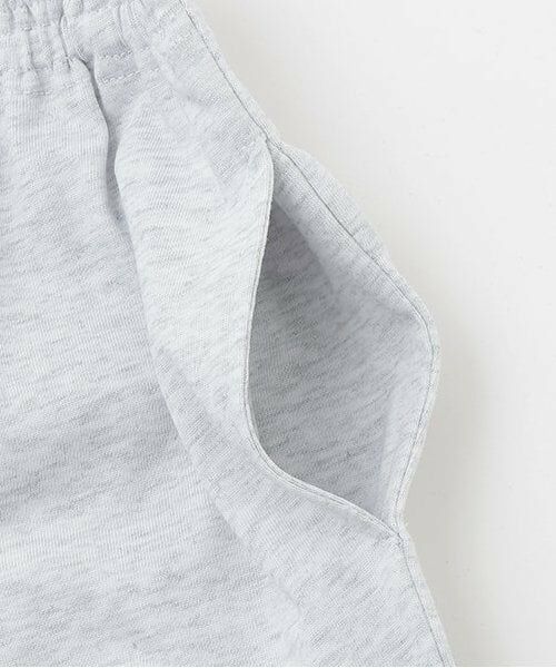 KP / ケーピー Tシャツ | ポロ衿つきスポーツ上下セット | 詳細8