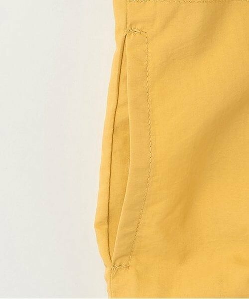 KP / ケーピー ブルゾン | ナイロンスタジャン | 詳細6