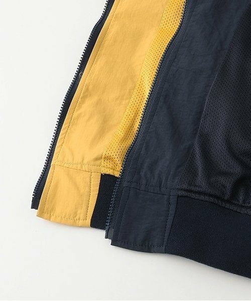 KP / ケーピー ブルゾン | ナイロンスタジャン | 詳細7