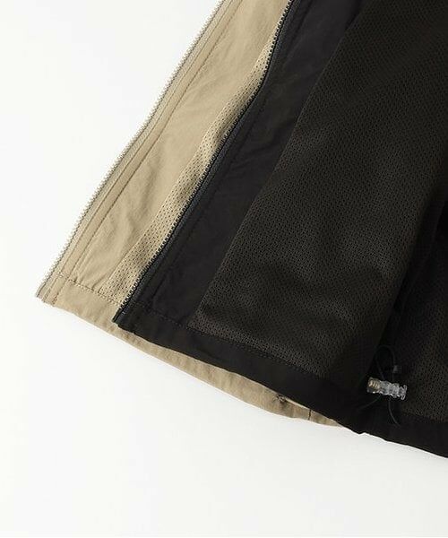 KP / ケーピー ブルゾン | 2WAYナイロンストレッチジャケット | 詳細8