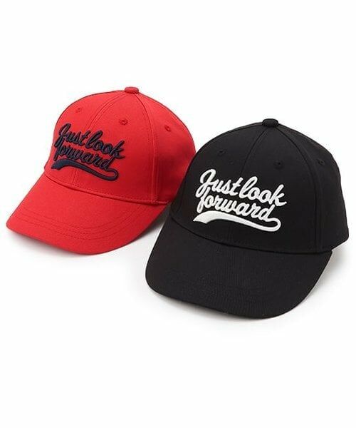 KP / ケーピー キャップ | ツイルロゴキャップ | 詳細7