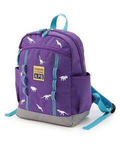 KP / ケーピー リュック・バックパック | 恐竜モチーフバックパッグ