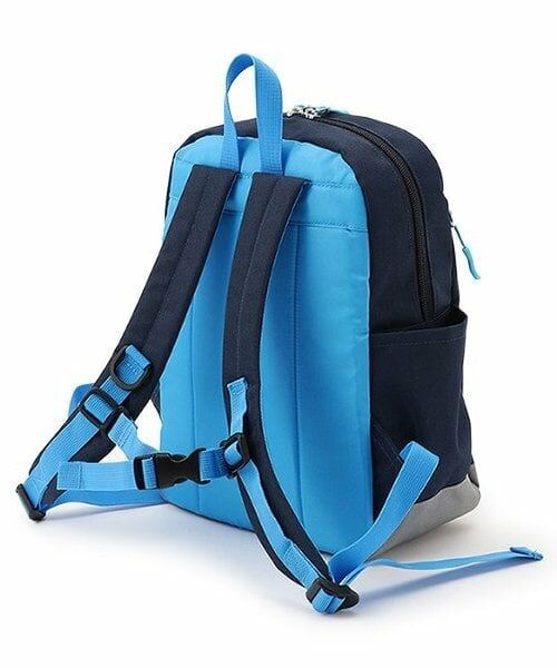 KP / ケーピー リュック・バックパック | 恐竜モチーフバックパッグ | 詳細1