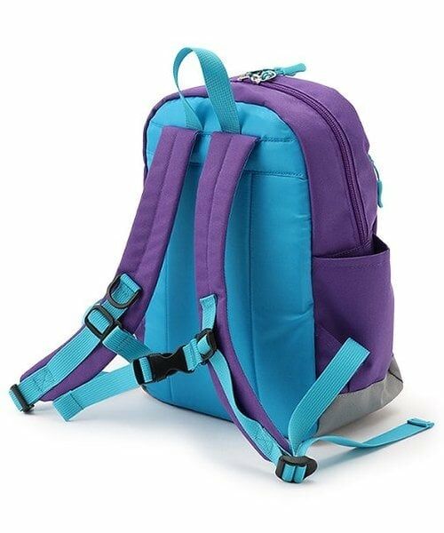 KP / ケーピー リュック・バックパック | 恐竜モチーフバックパッグ | 詳細2