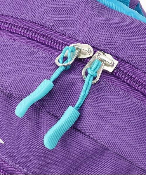 KP / ケーピー リュック・バックパック | 恐竜モチーフバックパッグ | 詳細3