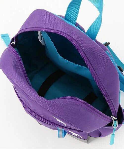 KP / ケーピー リュック・バックパック | 恐竜モチーフバックパッグ | 詳細6