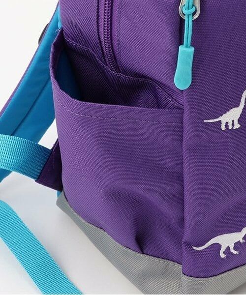 KP / ケーピー リュック・バックパック | 恐竜モチーフバックパッグ | 詳細8