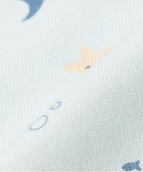 KP / ケーピー ロンパース | サメ2WAYドレス | 詳細7