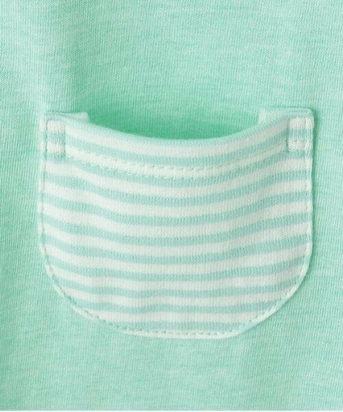 KP / ケーピー ロンパース | ライオンショートオール | 詳細6