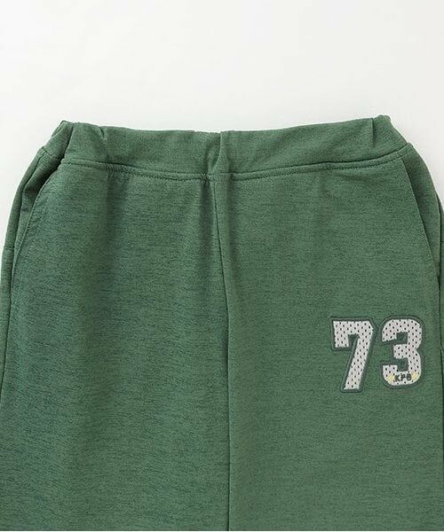 KP / ケーピー その他パンツ | 速乾ポリエステル パンツ | 詳細2