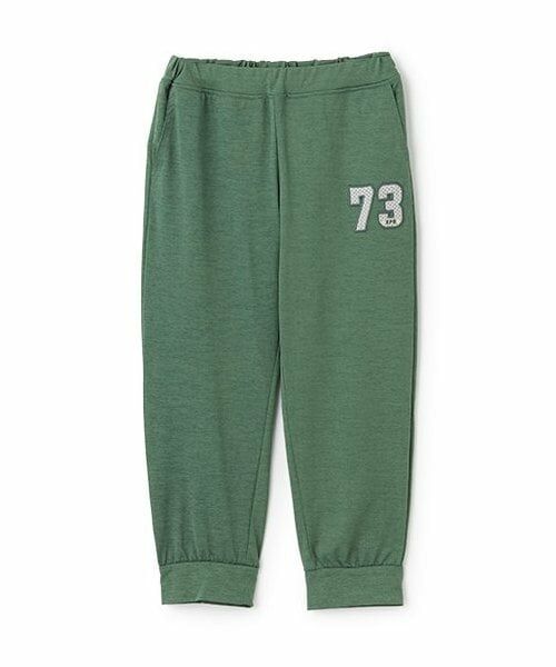 KP / ケーピー その他パンツ | 速乾ポリエステル パンツ(カーキ)