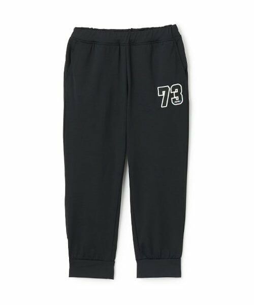 KP / ケーピー その他パンツ | 速乾ポリエステル パンツ(黒)
