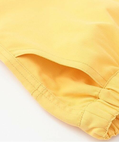 KP / ケーピー ショート・ハーフ・半端丈パンツ | 水に濡れると絵が出る 水陸両用ハーフパンツ | 詳細4