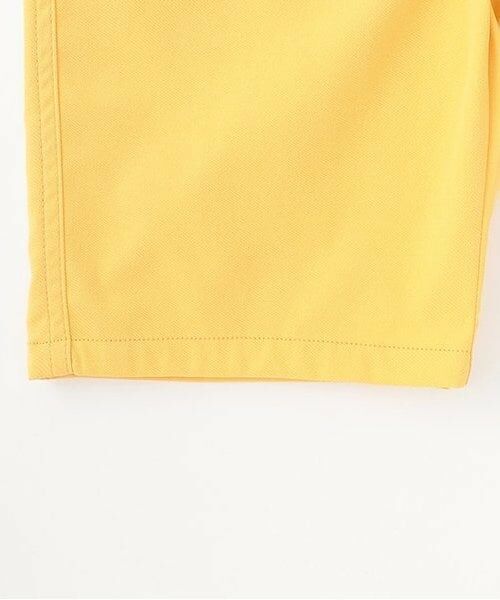 KP / ケーピー ショート・ハーフ・半端丈パンツ | 水に濡れると絵が出る 水陸両用ハーフパンツ | 詳細5