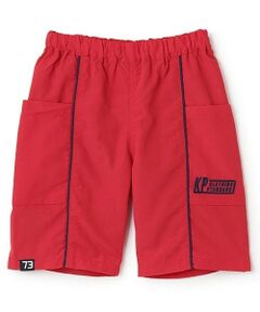 KP / ケーピー ショート・ハーフ・半端丈パンツ | 水陸両用 ハーフパンツ