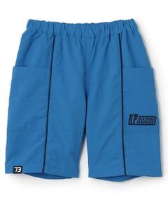 KP / ケーピー ショート・ハーフ・半端丈パンツ | 水陸両用 ハーフパンツ