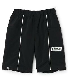 KP / ケーピー ショート・ハーフ・半端丈パンツ | 水陸両用 ハーフパンツ