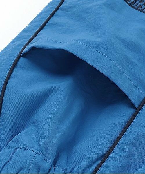 KP / ケーピー ショート・ハーフ・半端丈パンツ | 水陸両用 ハーフパンツ | 詳細4