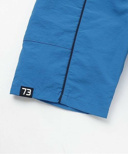 KP / ケーピー ショート・ハーフ・半端丈パンツ | 水陸両用 ハーフパンツ | 詳細5