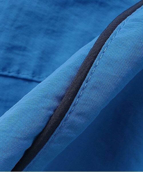 KP / ケーピー ショート・ハーフ・半端丈パンツ | 水陸両用 ハーフパンツ | 詳細7