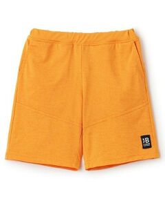 KP / ケーピー ショート・ハーフ・半端丈パンツ | 速乾ポリエステルストレッチ ハーフパンツ