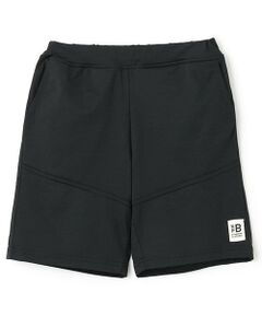 KP / ケーピー ショート・ハーフ・半端丈パンツ | 速乾ポリエステルストレッチ ハーフパンツ