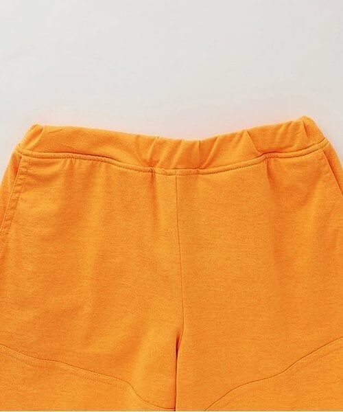 KP / ケーピー ショート・ハーフ・半端丈パンツ | 速乾ポリエステルストレッチ ハーフパンツ | 詳細2