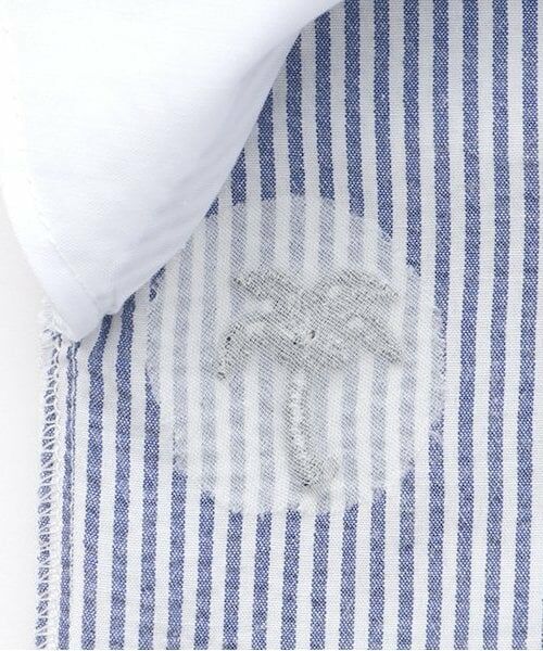 KP / ケーピー ショート・ハーフ・半端丈パンツ | サッカーストライプ ハーフパンツ | 詳細5