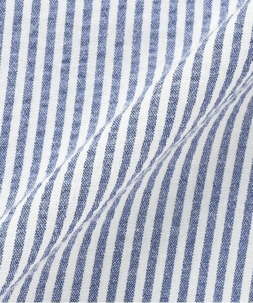 KP / ケーピー ショート・ハーフ・半端丈パンツ | サッカーストライプ ハーフパンツ | 詳細9