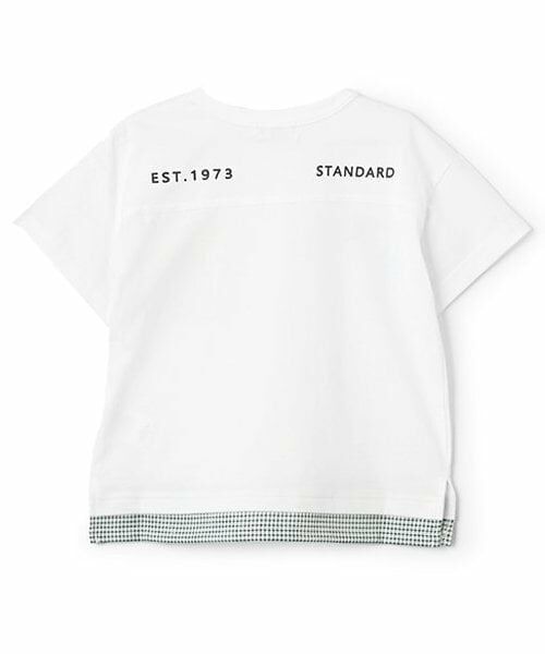 KP / ケーピー Tシャツ | キシリトール加工 半袖ポケットTシャツＴシャツ | 詳細1