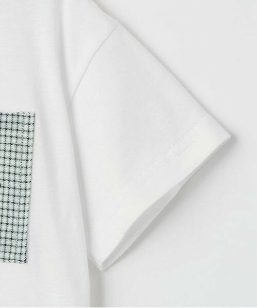 KP / ケーピー Tシャツ | キシリトール加工 半袖ポケットTシャツＴシャツ | 詳細5