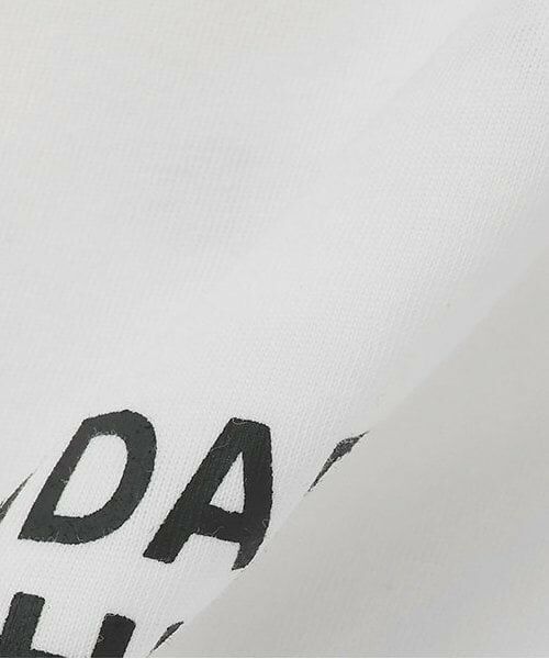 KP / ケーピー Tシャツ | キシリトール加工 半袖ポケットTシャツＴシャツ | 詳細9