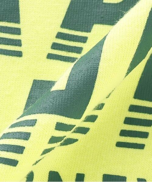 KP / ケーピー Tシャツ | ロゴプリント 半袖Ｔシャツ | 詳細7