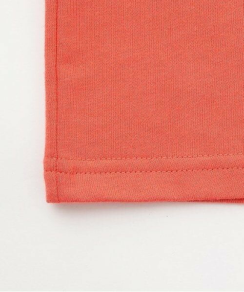 KP / ケーピー Tシャツ | 働くくるまプリント半袖Ｔシャツ | 詳細5