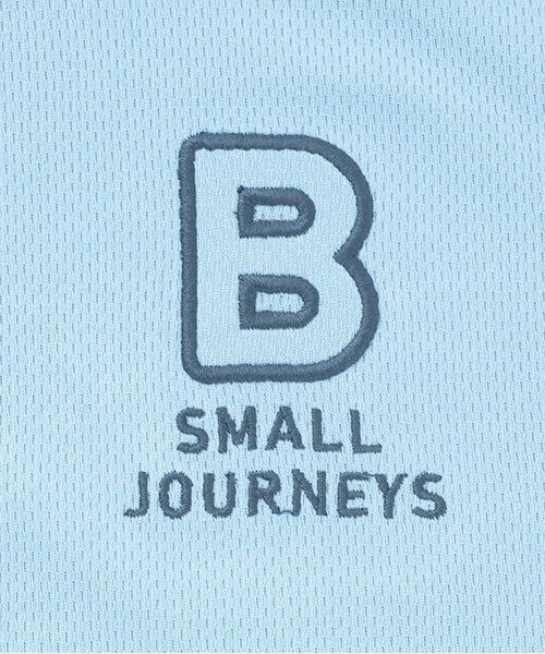 KP / ケーピー パーカー | トリコットメッシュ キシリトール加工 パーカ | 詳細5