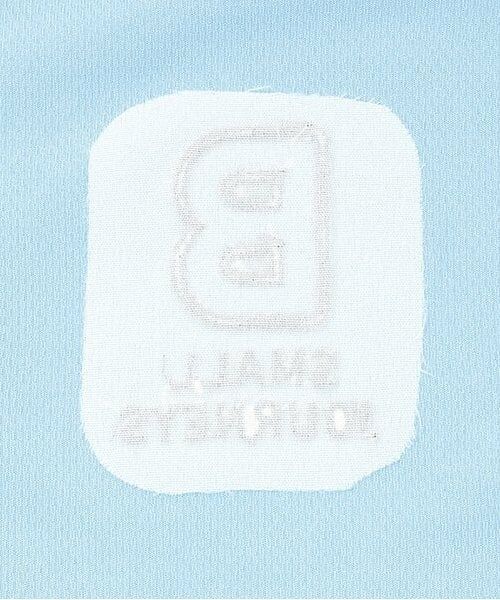 KP / ケーピー パーカー | トリコットメッシュ キシリトール加工 パーカ | 詳細6