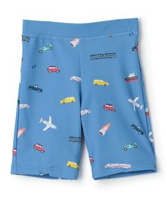 KP / ケーピー 水着・スイムグッズ | 【SWIM】乗り物柄 スイムショーツ