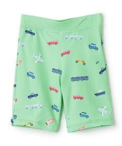 KP / ケーピー 水着・スイムグッズ | 【SWIM】乗り物柄 スイムショーツ