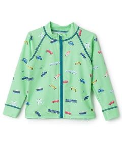 KP / ケーピー 水着・スイムグッズ | 【SWIM】ラッシュガード