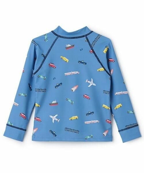 KP / ケーピー 水着・スイムグッズ | 【SWIM】ラッシュガード | 詳細1