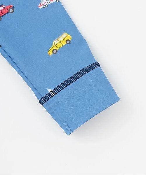 KP / ケーピー 水着・スイムグッズ | 【SWIM】ラッシュガード | 詳細3