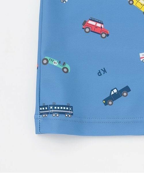 KP / ケーピー 水着・スイムグッズ | 【SWIM】ラッシュガード | 詳細4