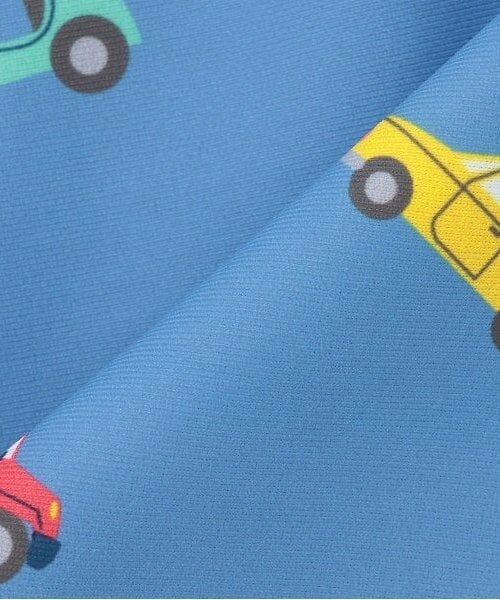 KP / ケーピー 水着・スイムグッズ | 【SWIM】ラッシュガード | 詳細5