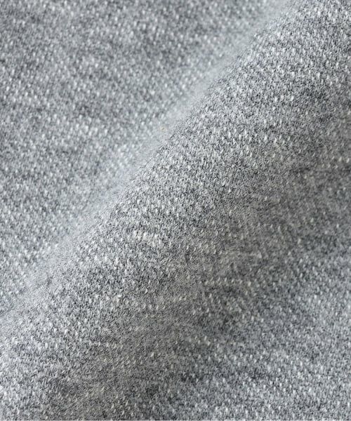 KP / ケーピー その他パンツ | デニム風ニットツイル パンツ | 詳細7