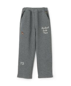 KP / ケーピー その他パンツ | ダンボールニット カモフラポケット パンツ